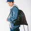 Vrecko Skate Red