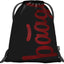 Vrecko Skate Red