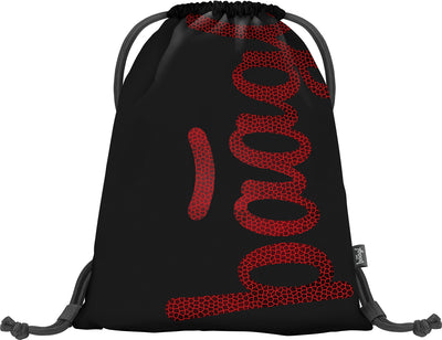 Vrecko Skate Red