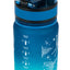 Tritanová fľaša na nápoje Gradient Motýľ, 350 ml