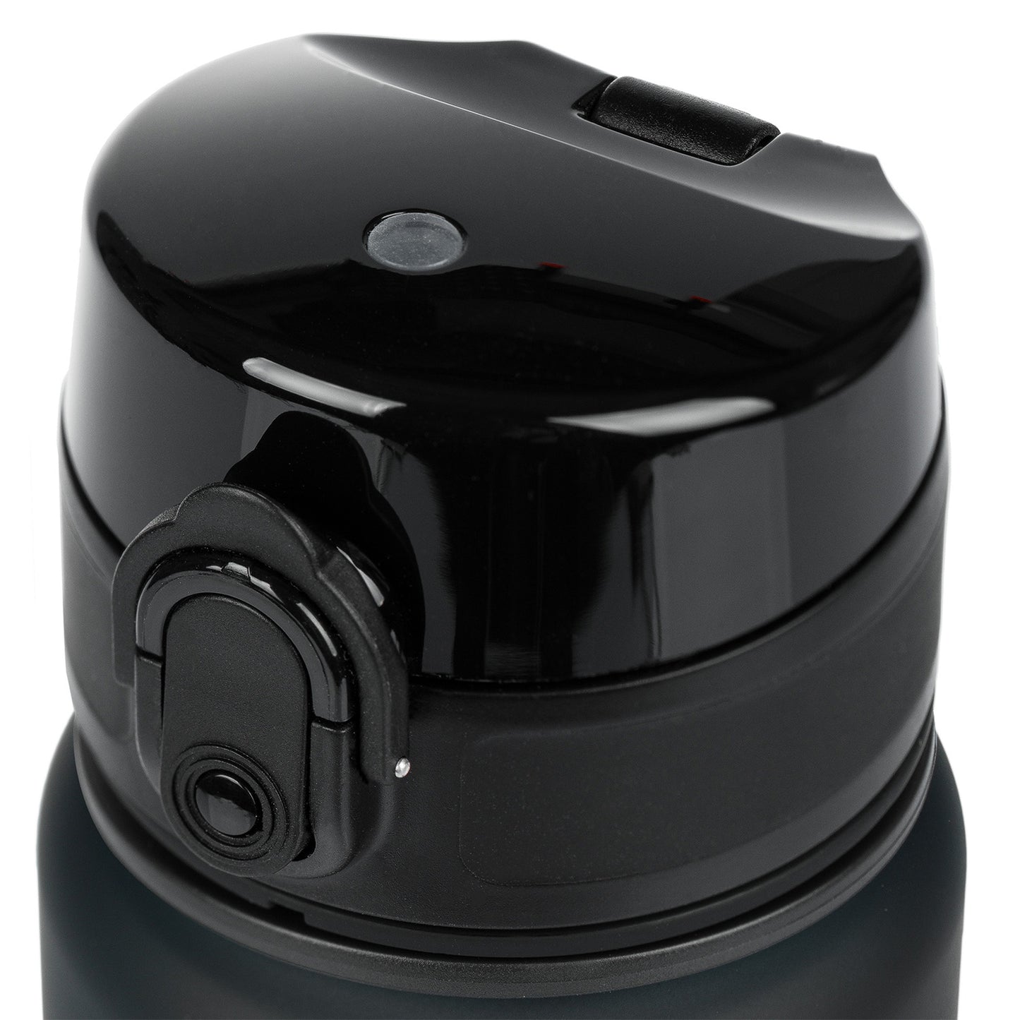 Tritanová fľaša na nápoje Gradient Vesmír, 350 ml