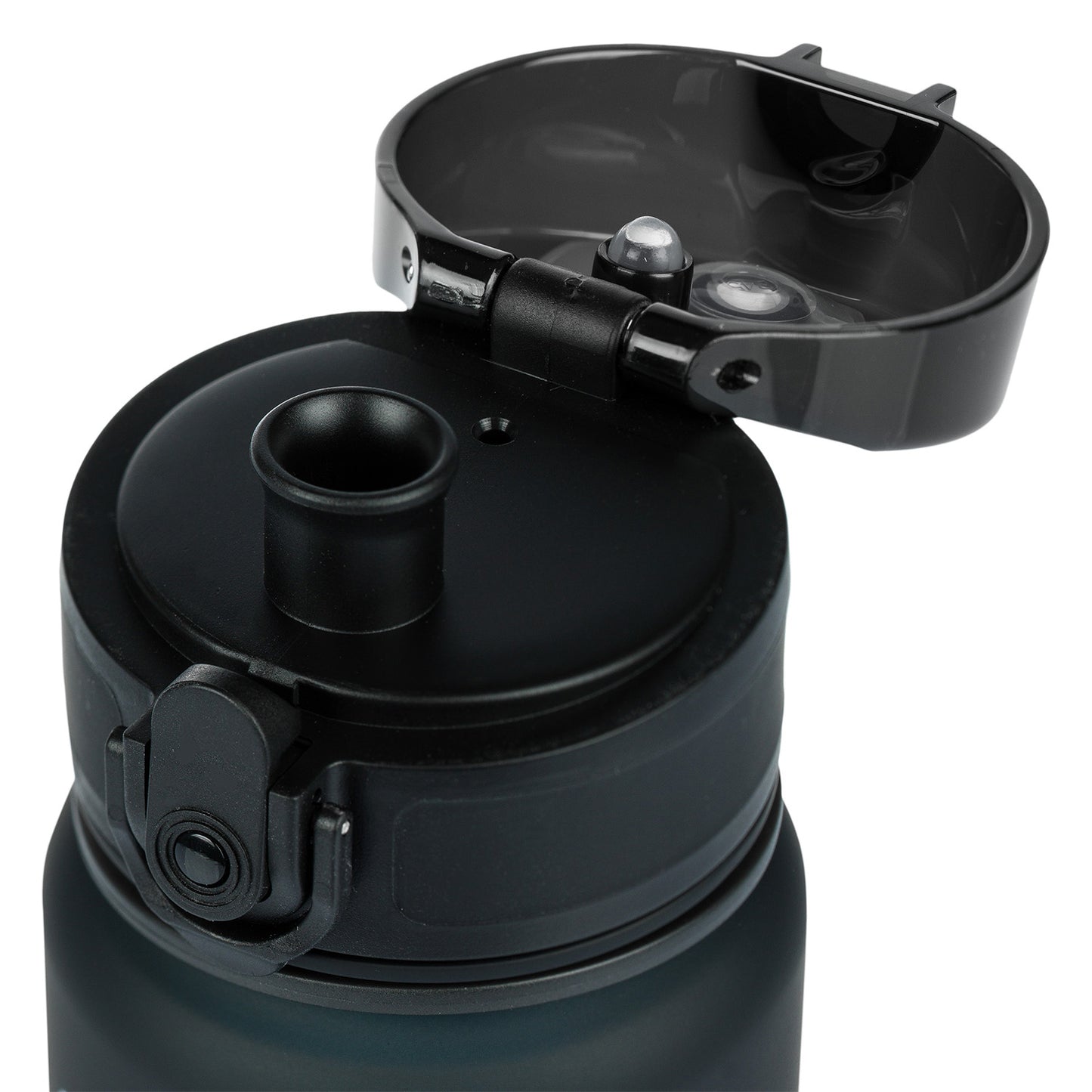 Tritanová fľaša na nápoje Gradient Vesmír, 350 ml