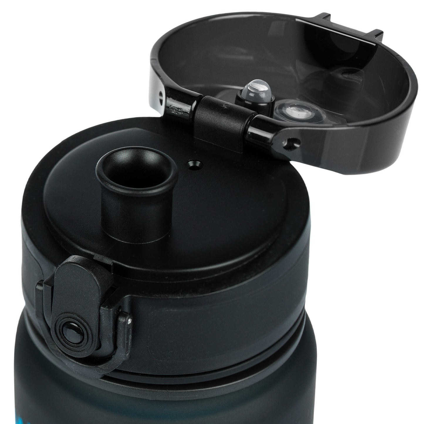 Tritanová fľaša na nápoje Gradient Batman Blue, 350 ml