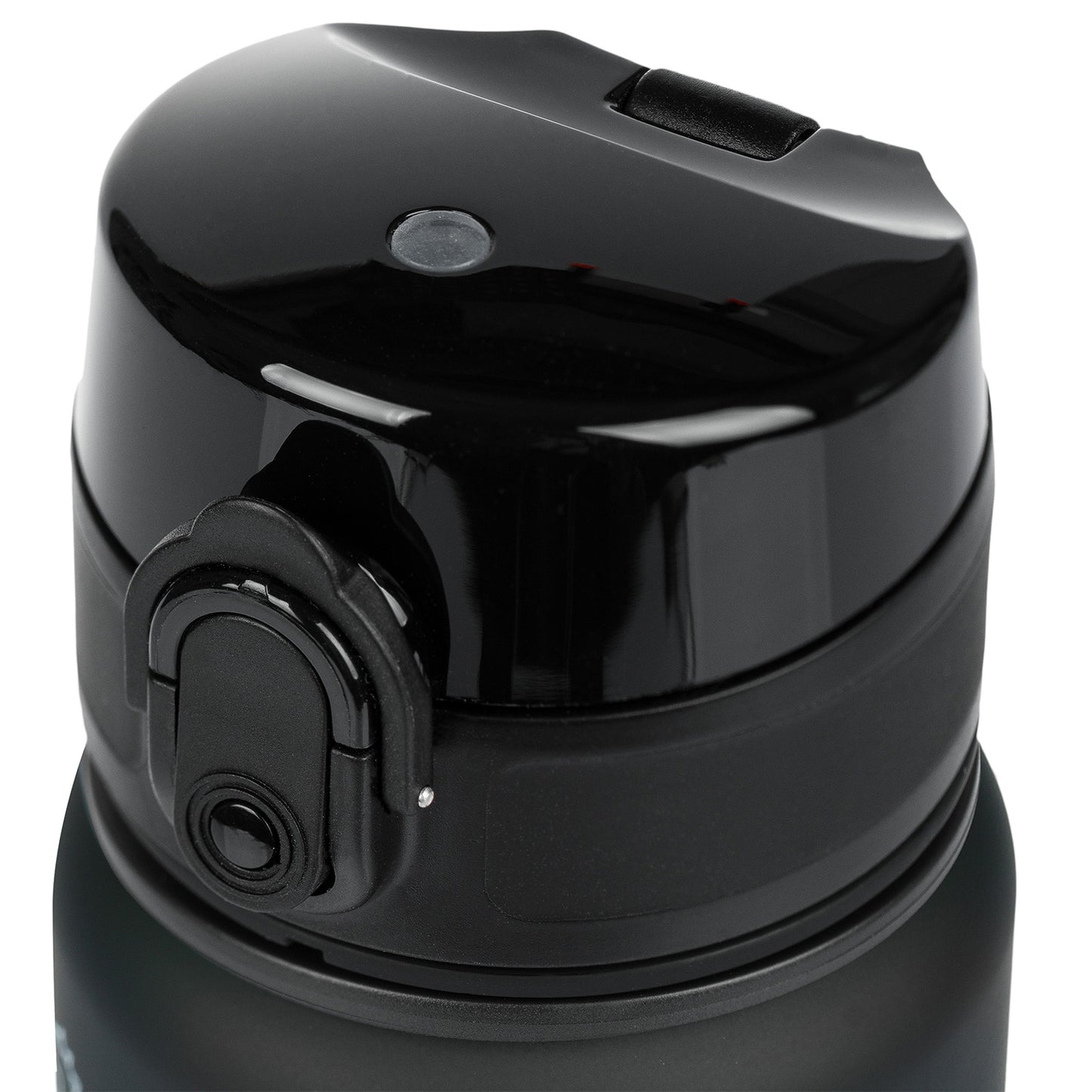 Tritanová fľaša na nápoje Gradient Dino, 350 ml