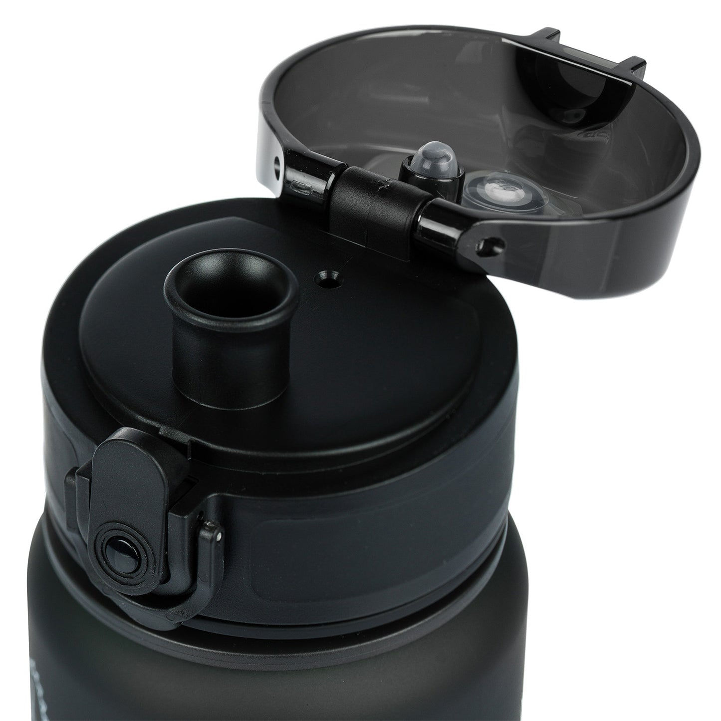 Tritanová fľaša na nápoje Gradient Dino, 350 ml