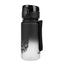 Tritanová fľaša na nápoje Gradient Vlk, 350 ml