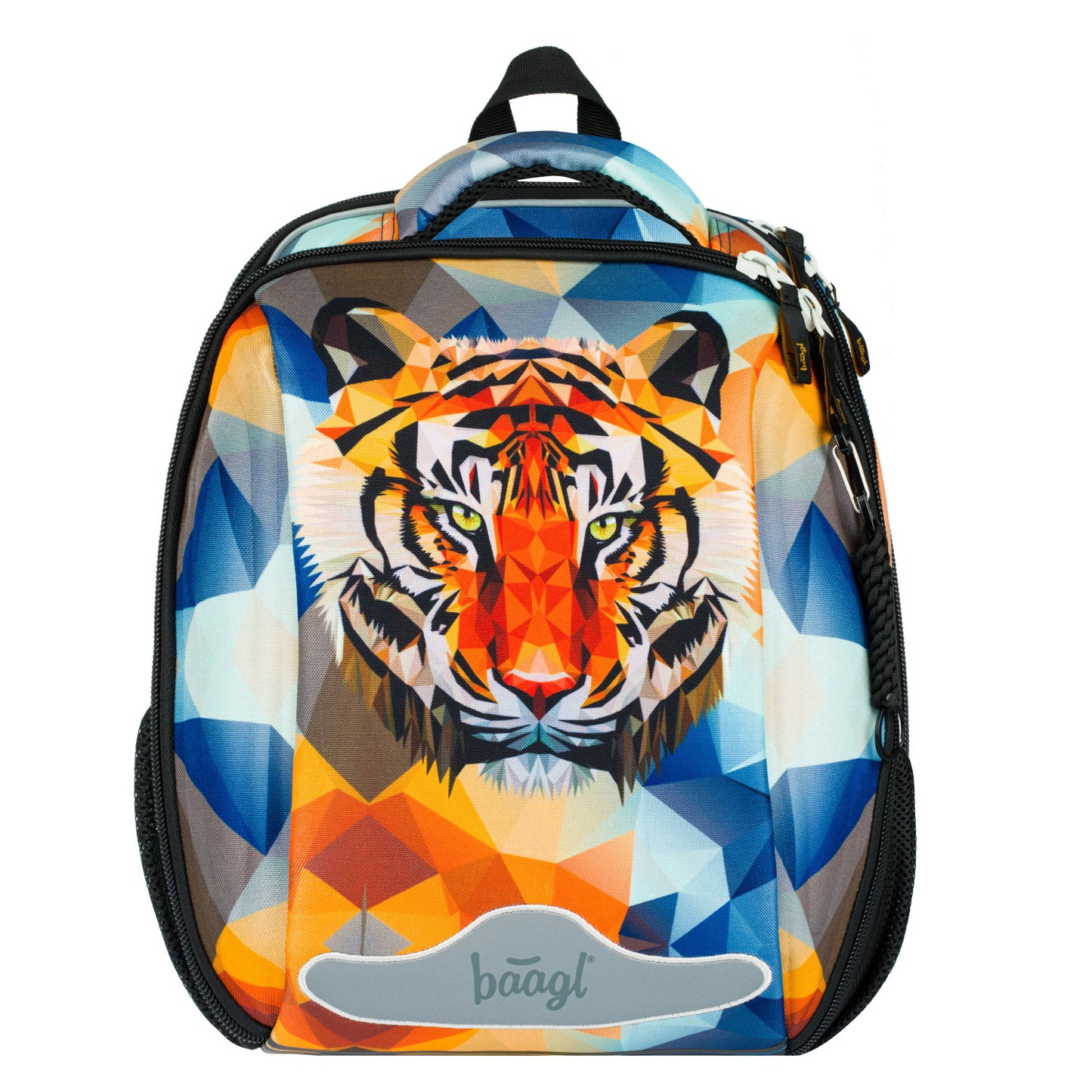 Školská sada Shelly Wild Tiger