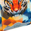 Školská sada Shelly Wild Tiger