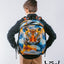 Školská sada Shelly Wild Tiger