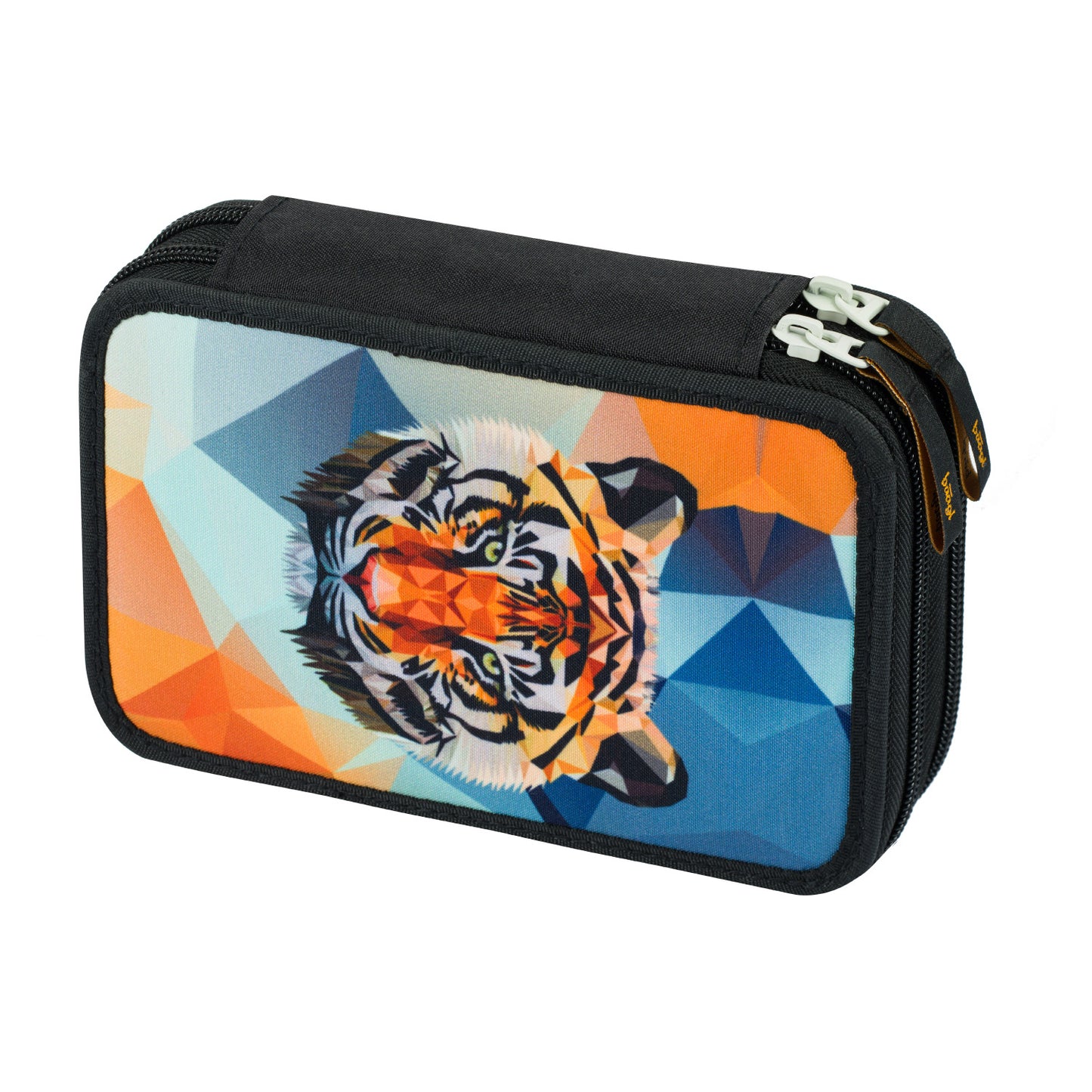 Školská sada Shelly Wild Tiger