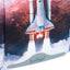 Školská sada Shelly Space Shuttle