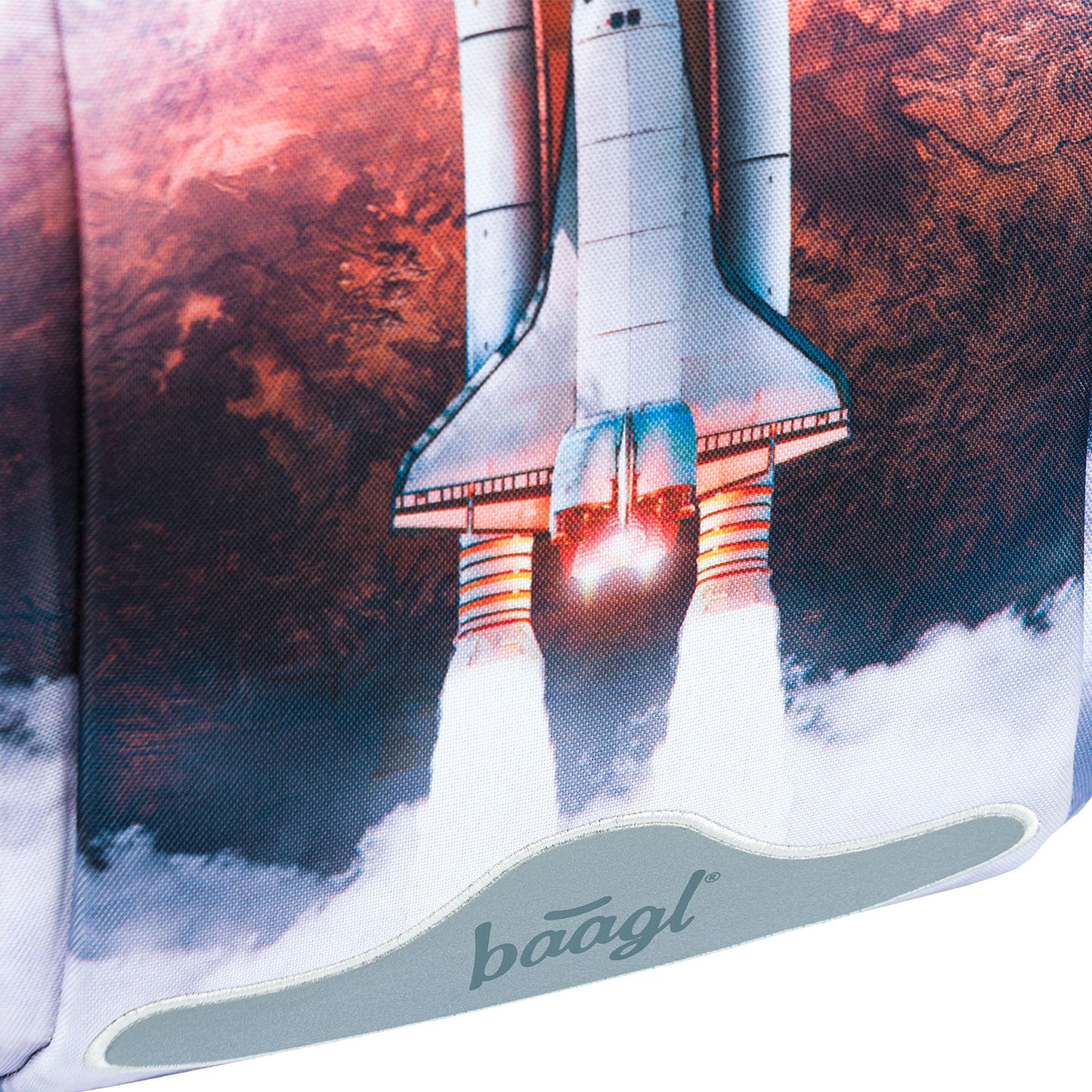 Školská sada Shelly Space Shuttle