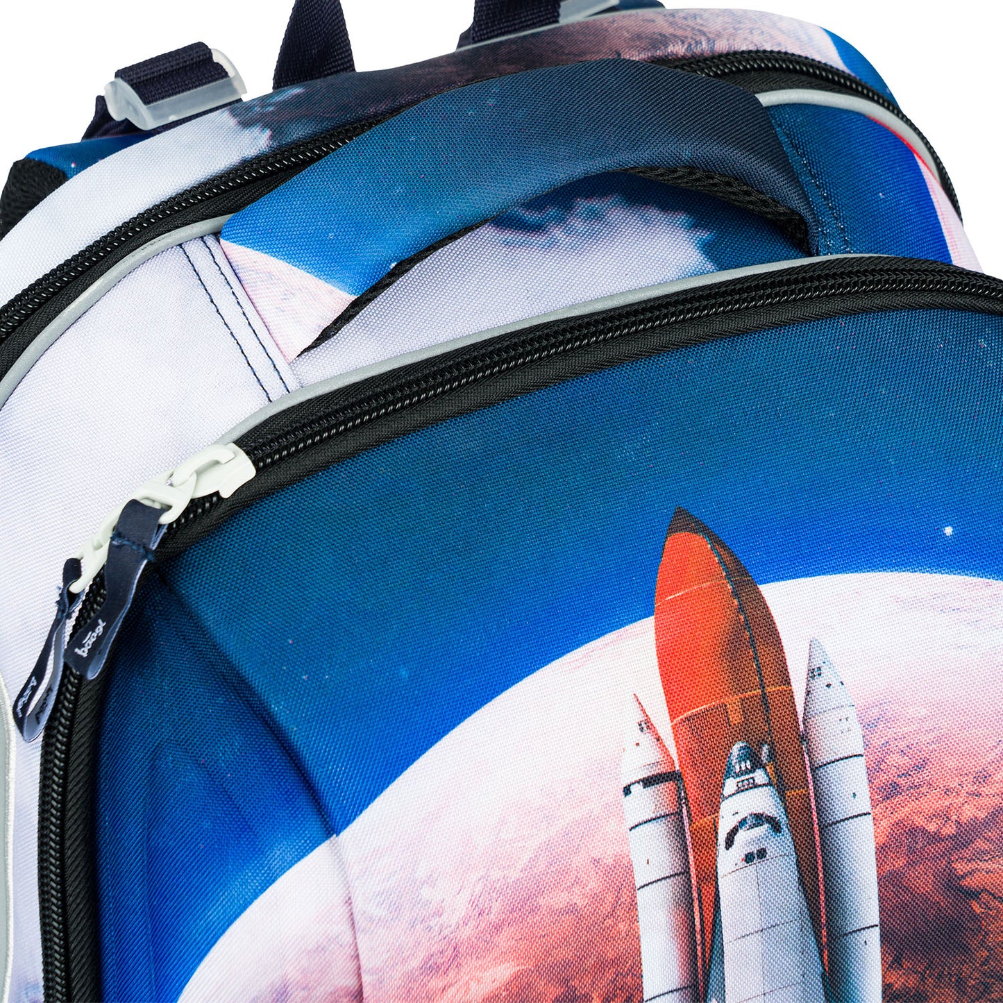 Školská sada Shelly Space Shuttle