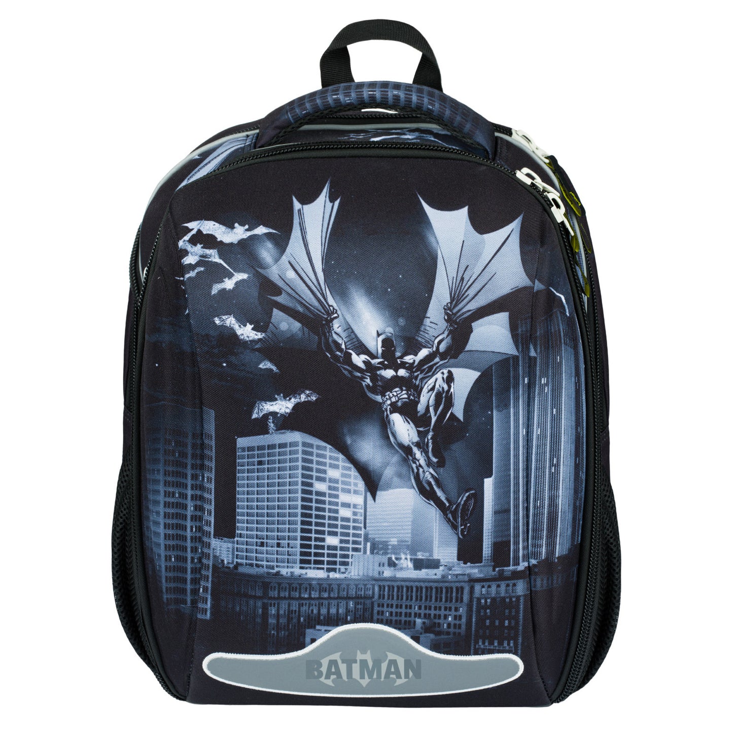 Školská sada Shelly Batman Dark City