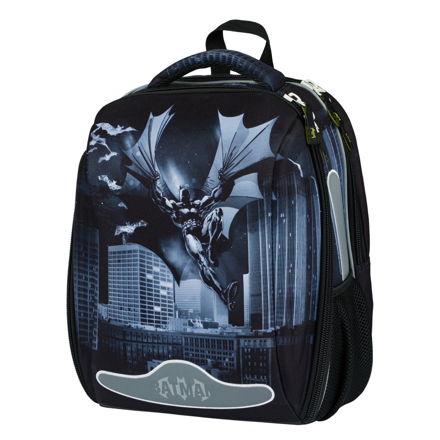 Školská sada Shelly Batman Dark City