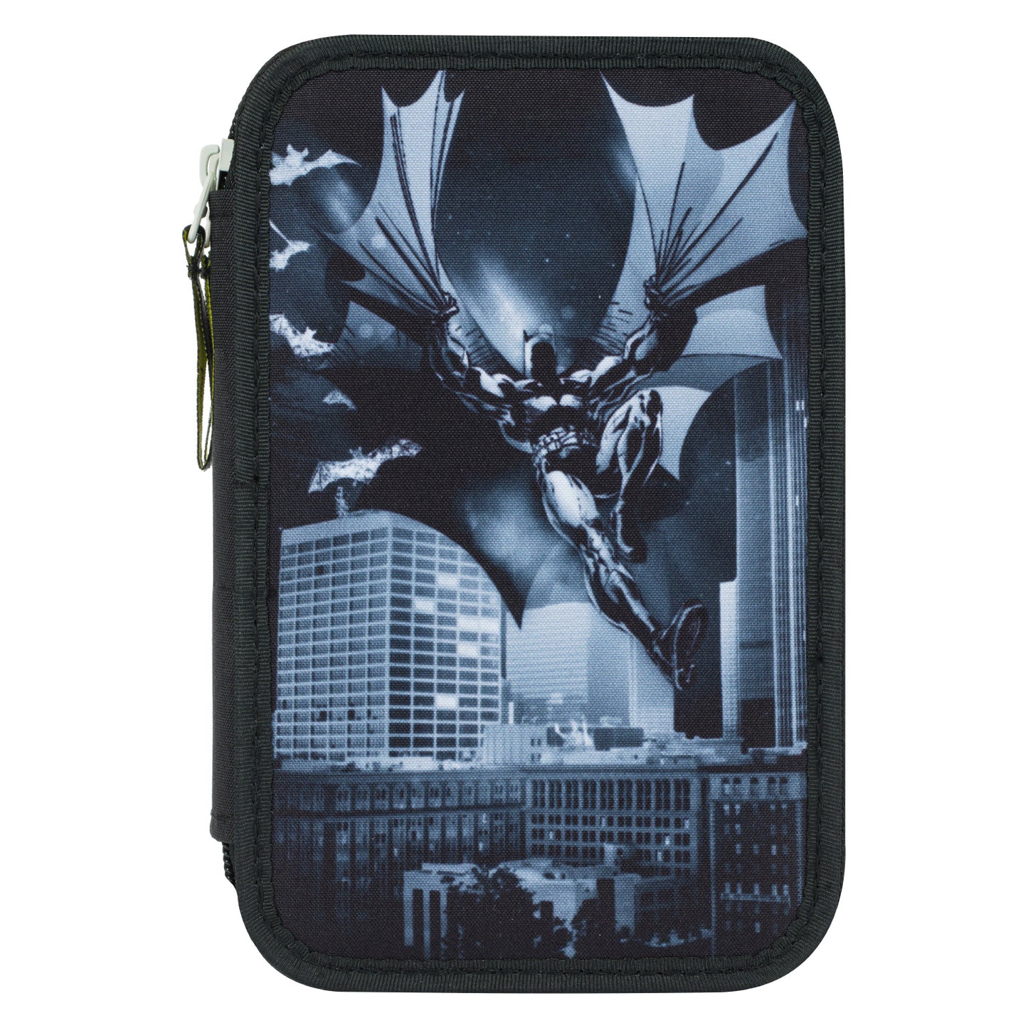 Školská sada Shelly Batman Dark City