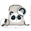 Predškolské vrecko Panda