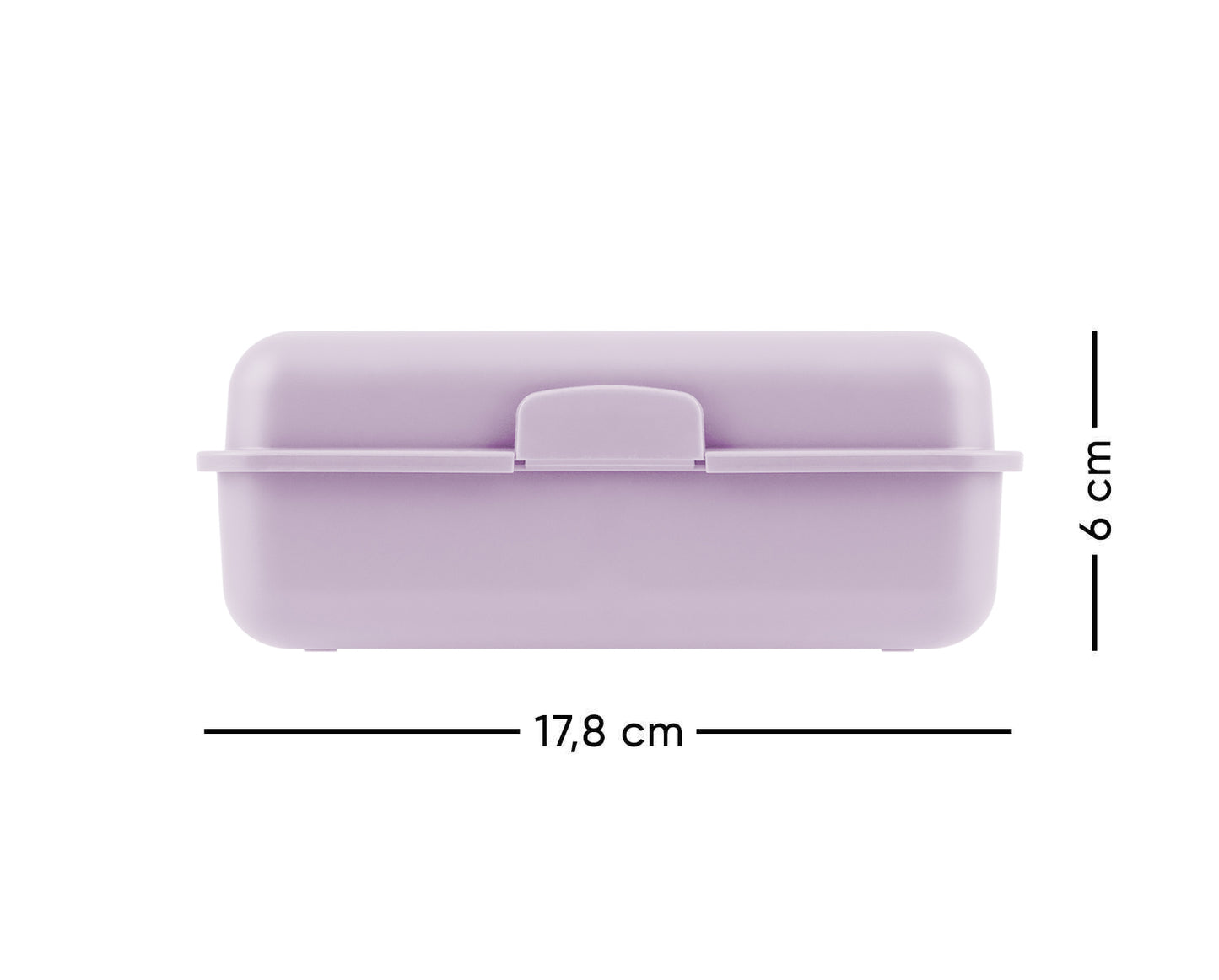 Box na desiatu Víla