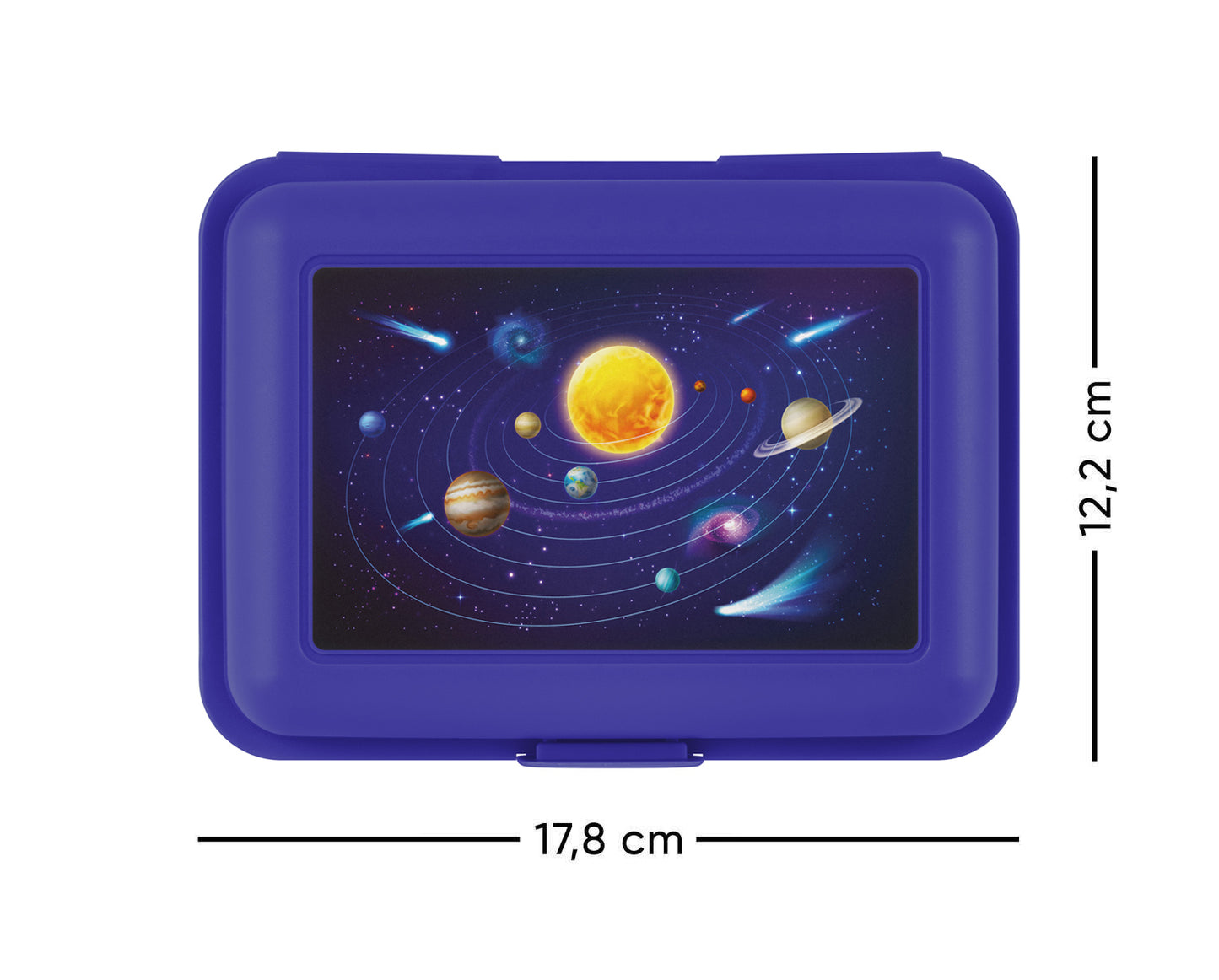 Box na desiatu Planéty
