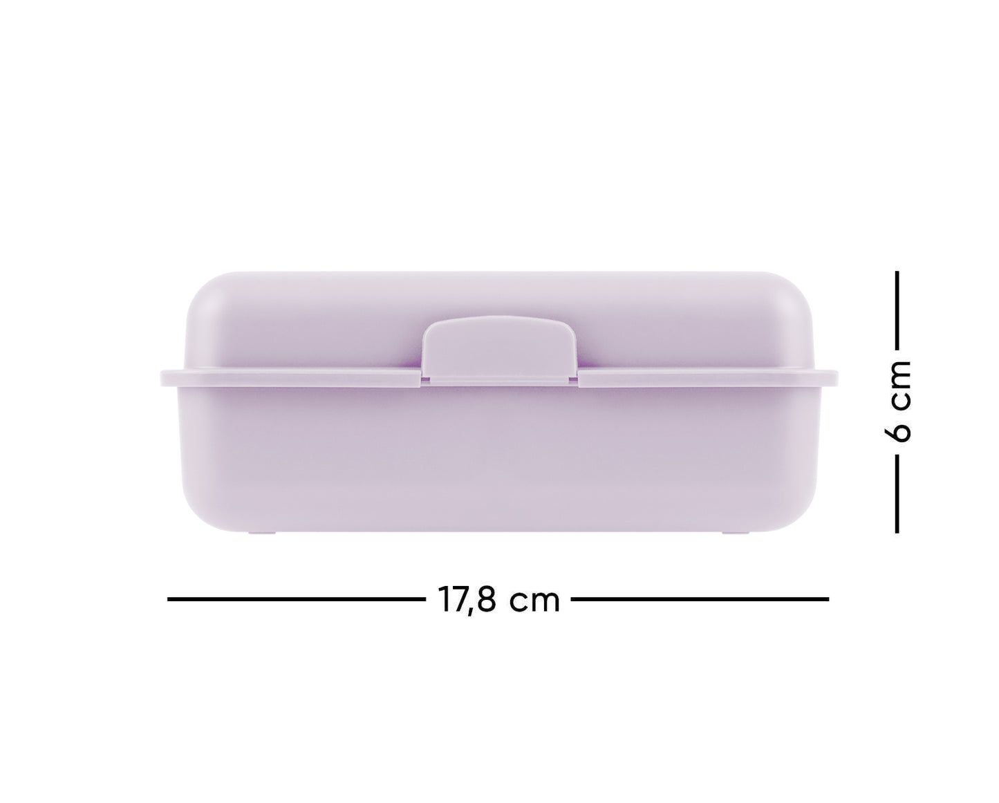 Box na desiatu Kolibrík