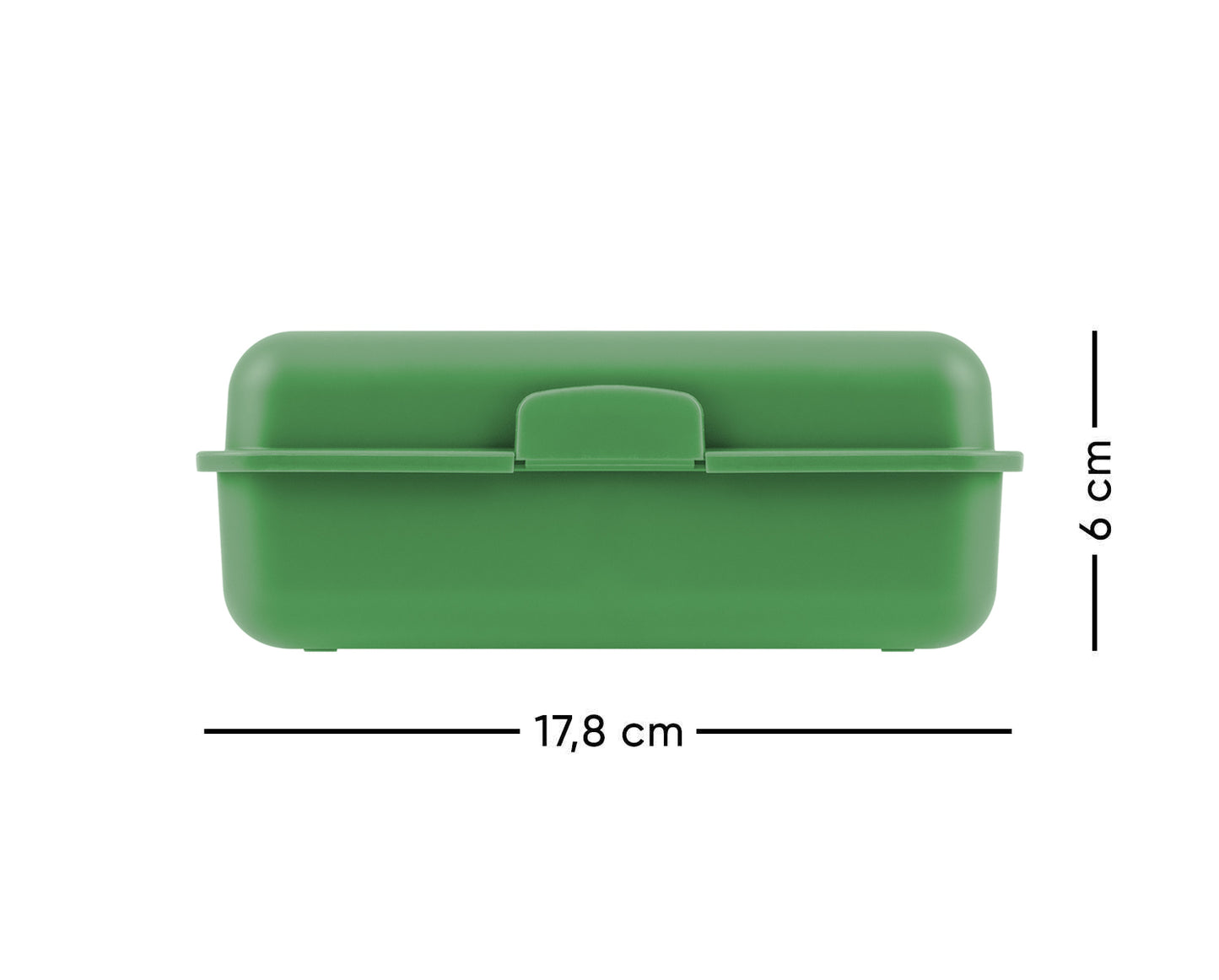 Box na desiatu Drak