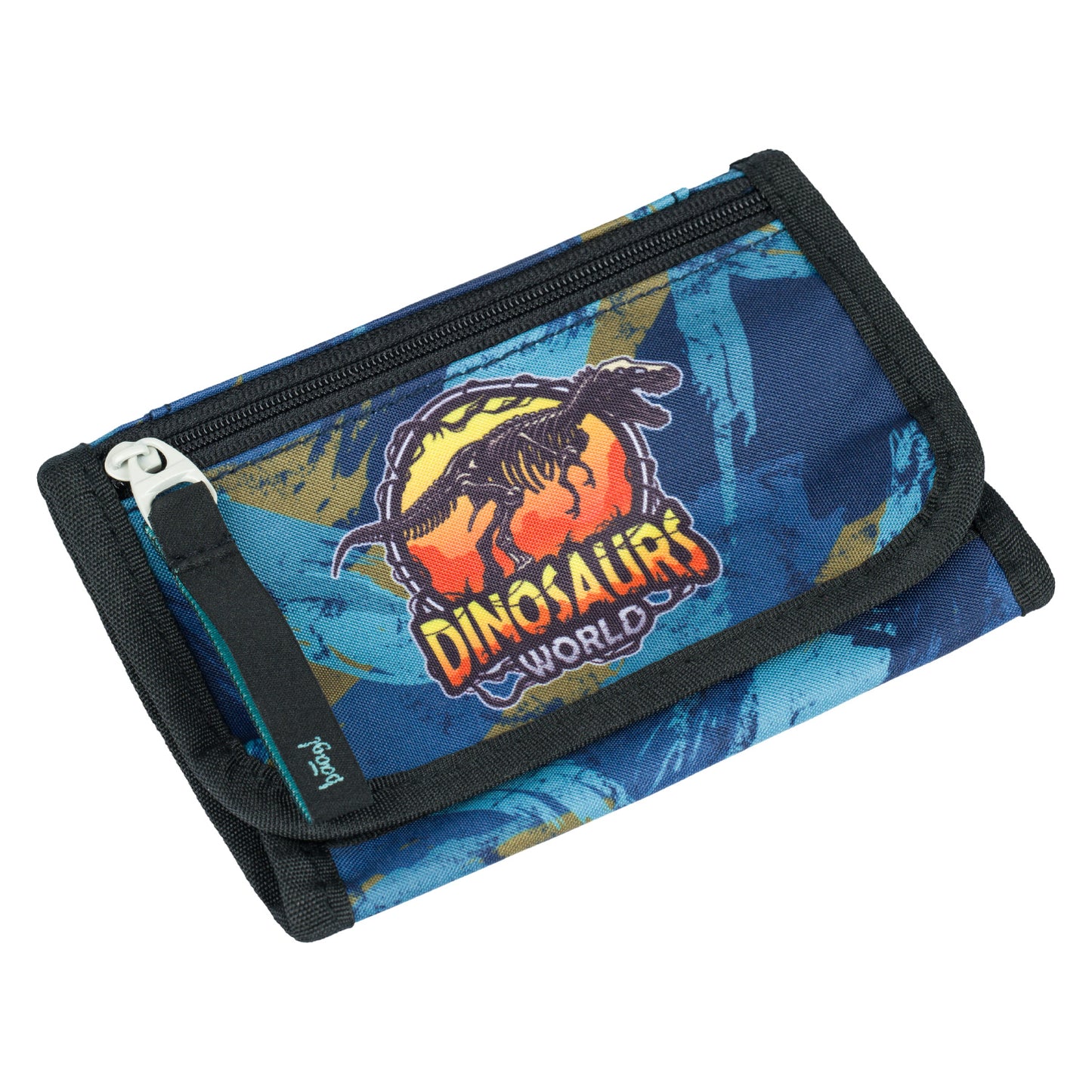 Peňaženka na krk Dinosaurs World