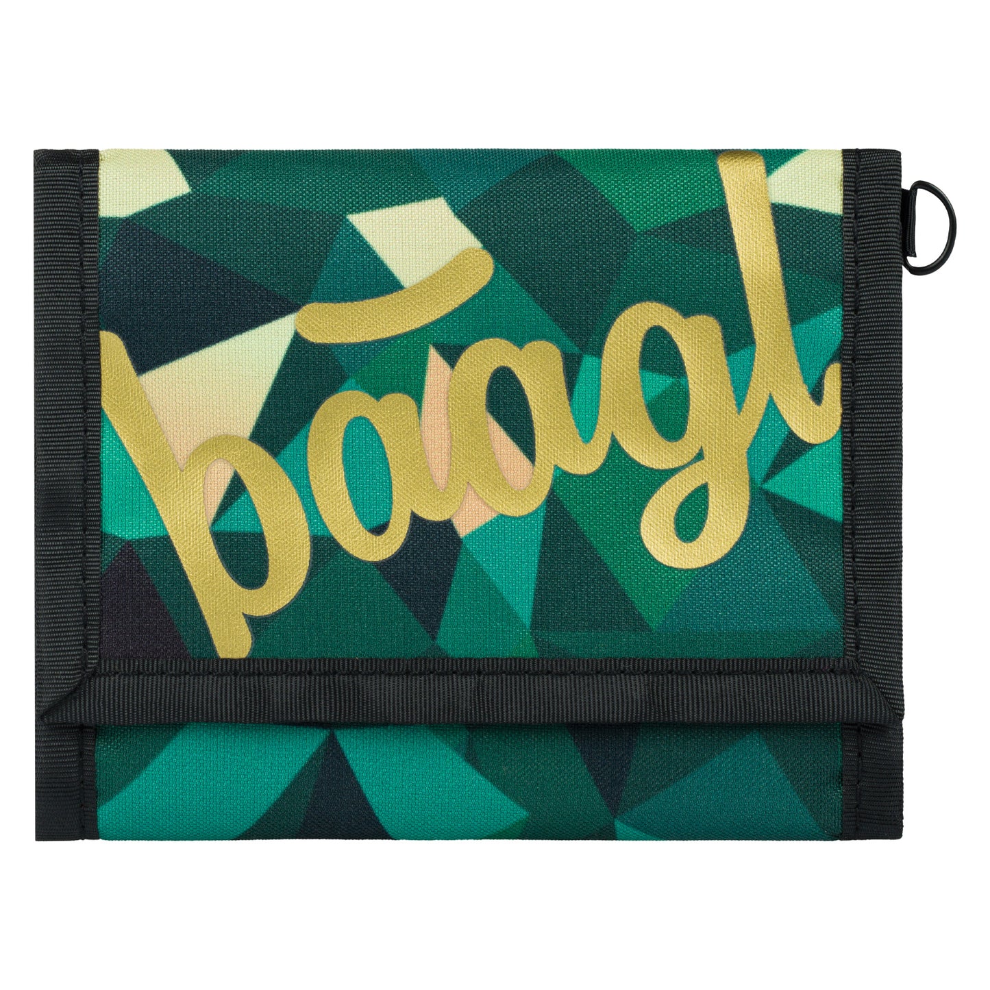 Peňaženka Polygon