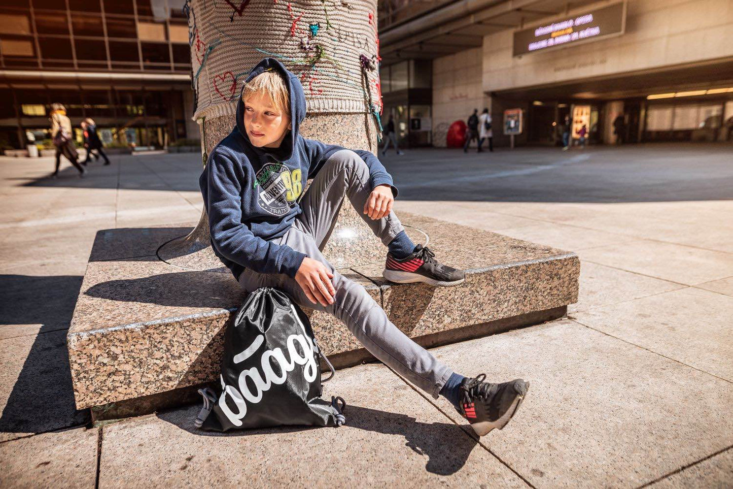 Školská sada Skate Ash
