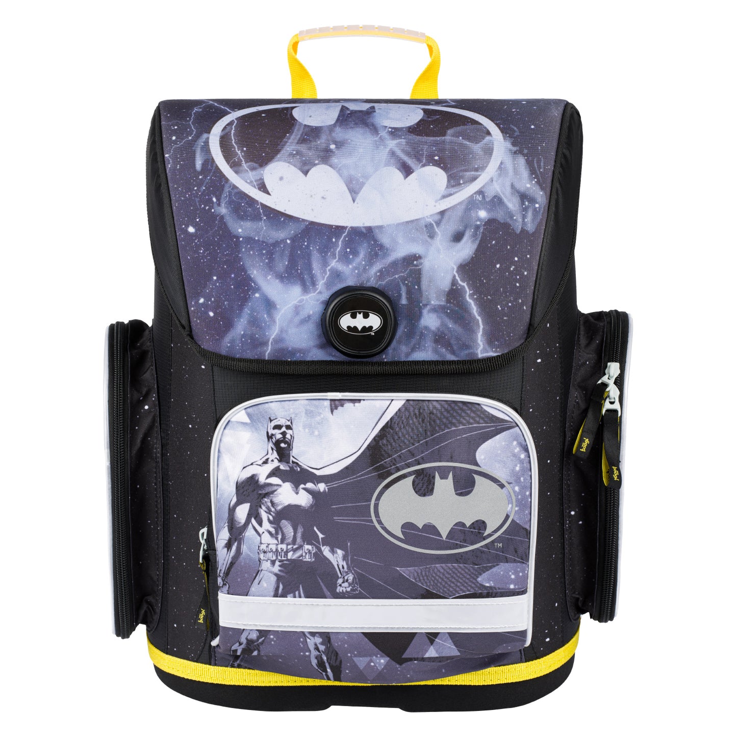 Školská sada Ergo Batman Storm II