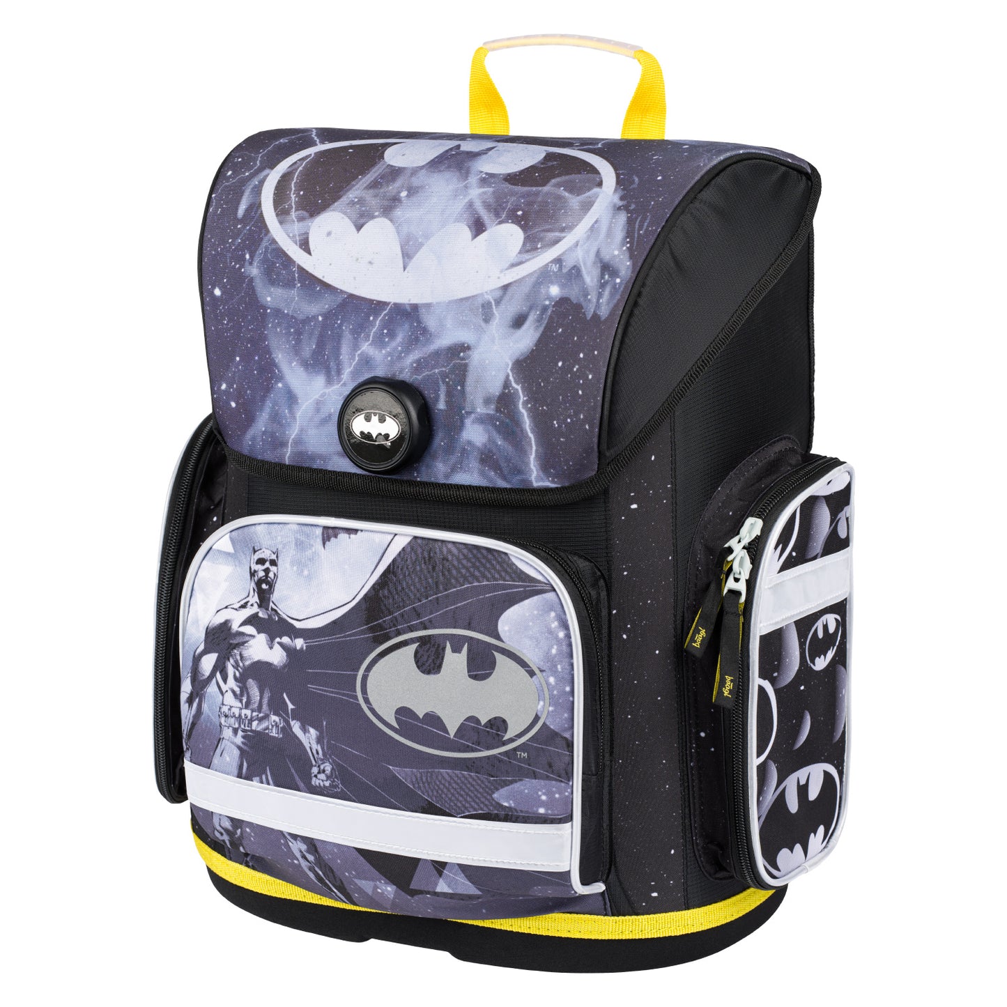 Školská sada Ergo Batman Storm II