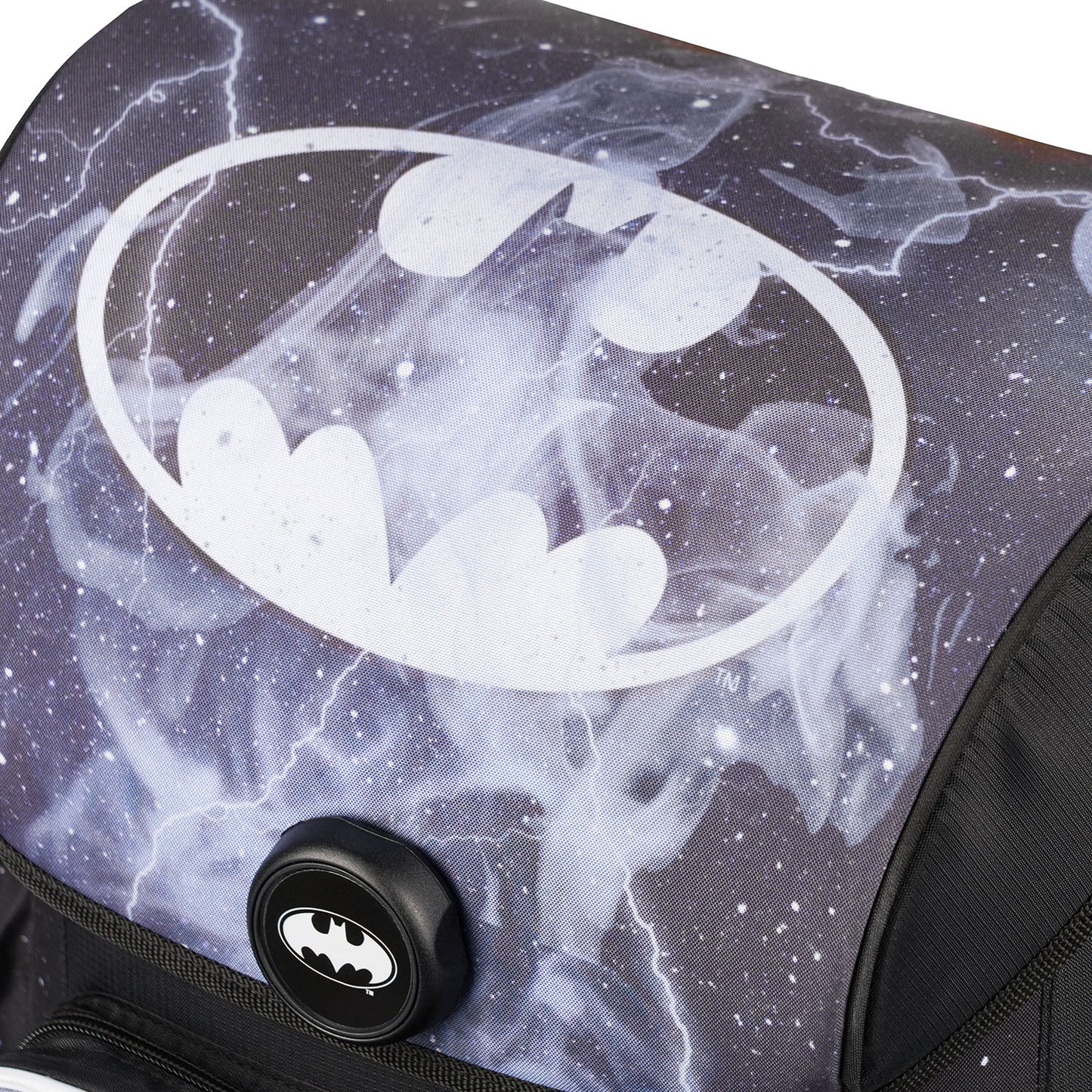 Školská sada Ergo Batman Storm II