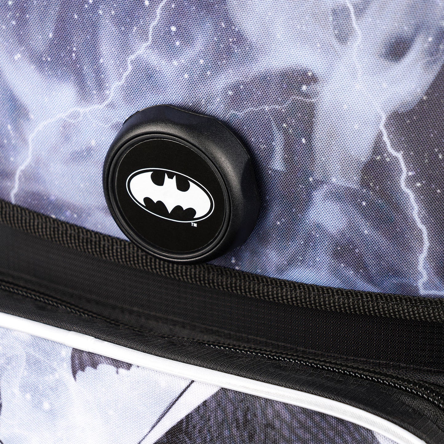 Školská sada Ergo Batman Storm II