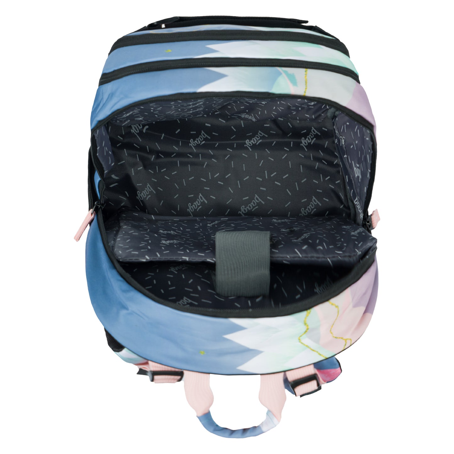 Školská sada Skate Moon II