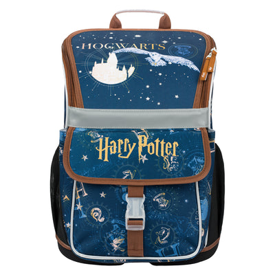 Školská sada Zippy Harry Potter Rokfort II