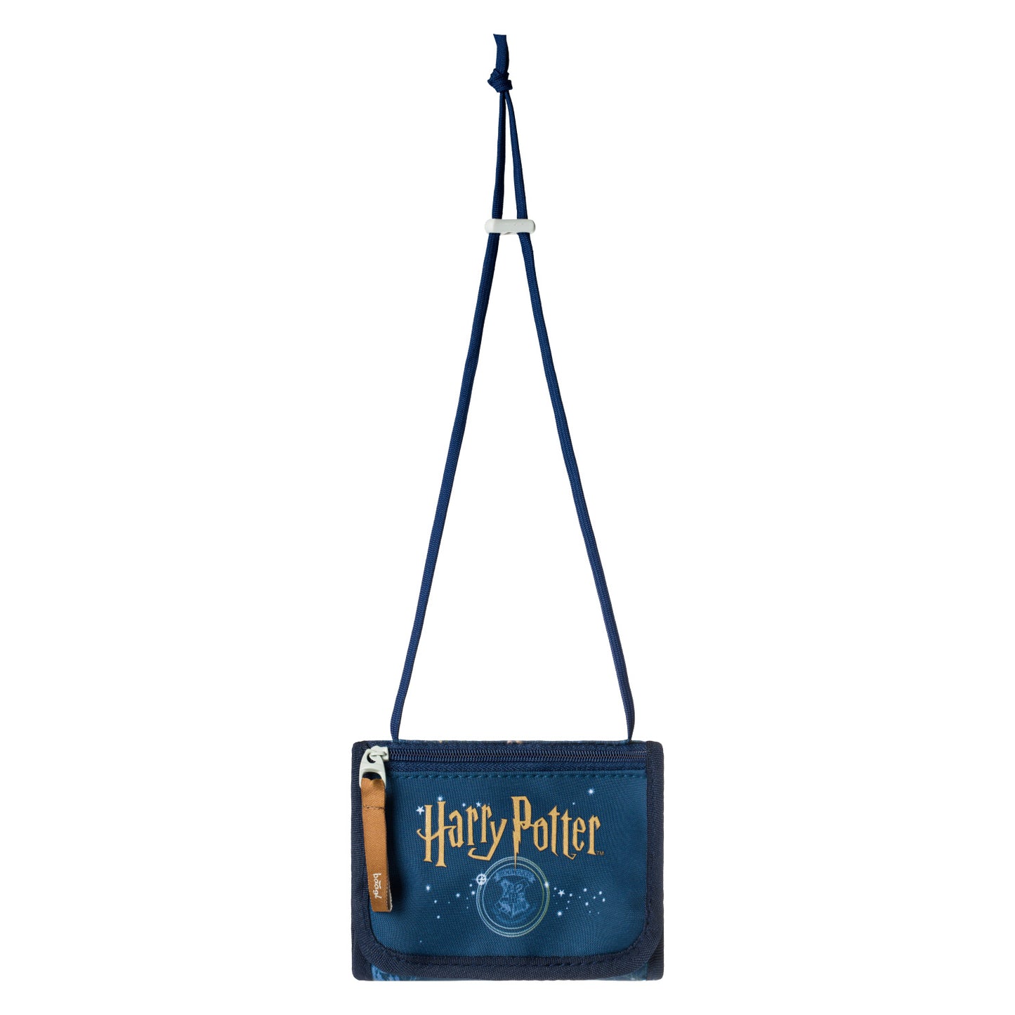 Školská sada Zippy Harry Potter Rokfort II
