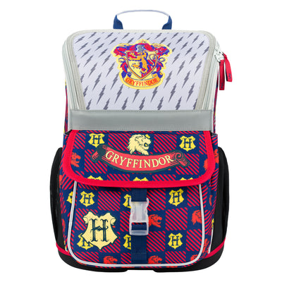 Školská sada Zippy Harry Potter Chrabromil II