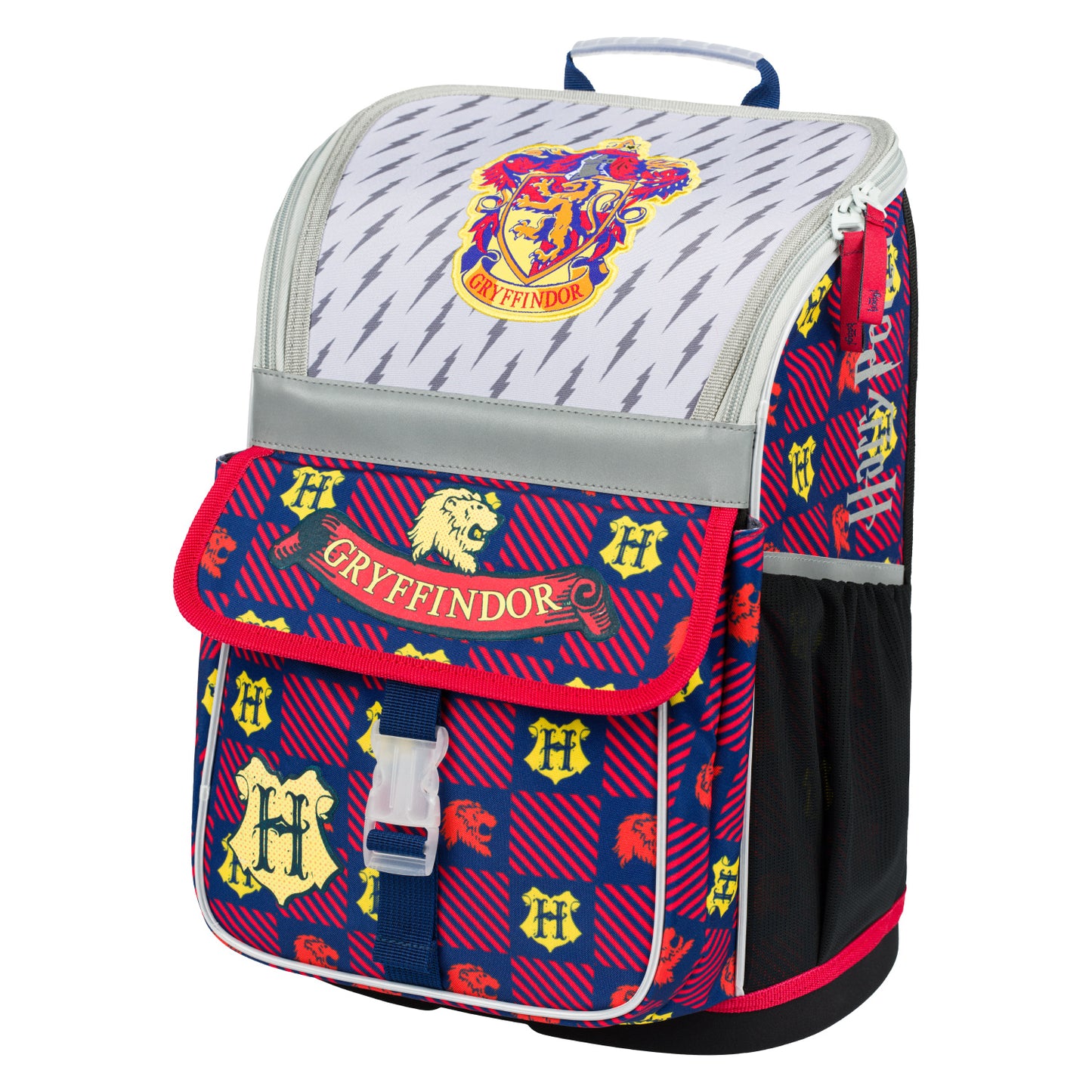 Školská sada Zippy Harry Potter Chrabromil II