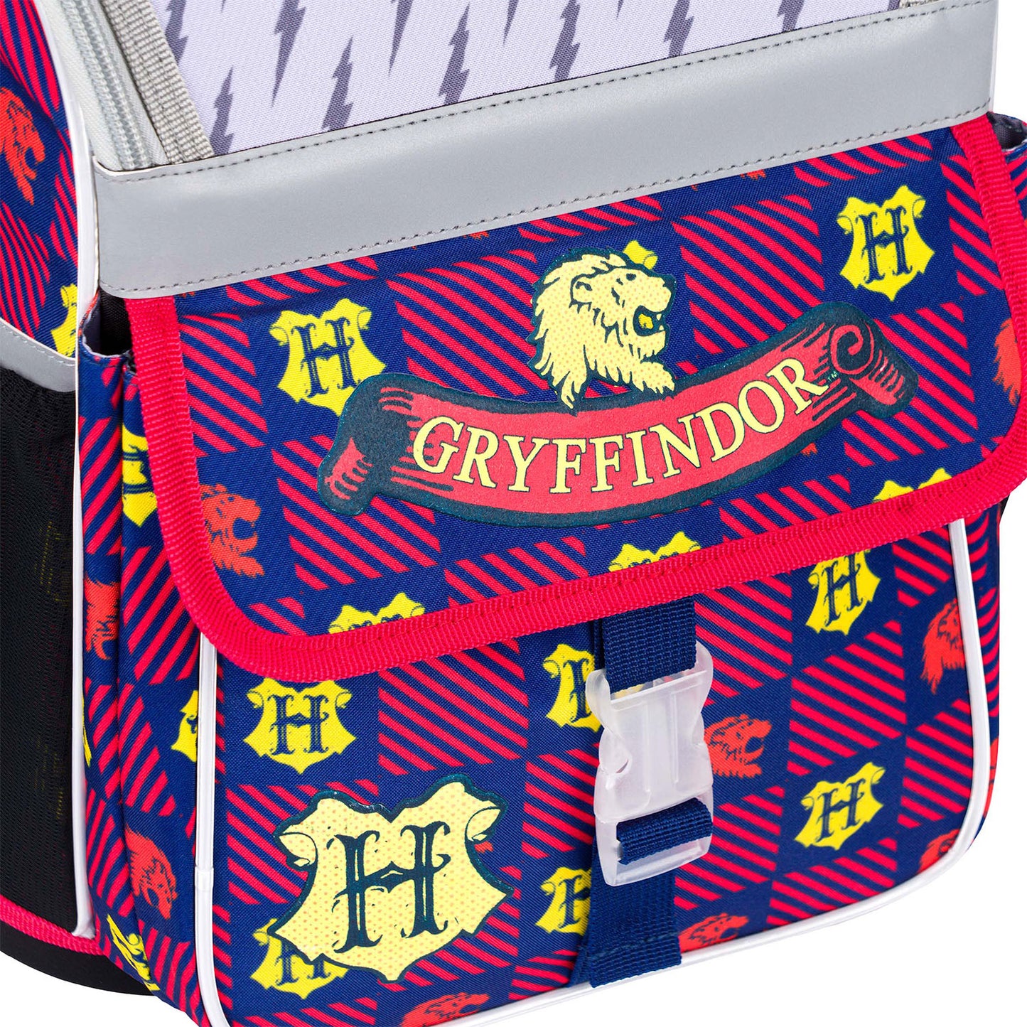 Školská sada Zippy Harry Potter Chrabromil II