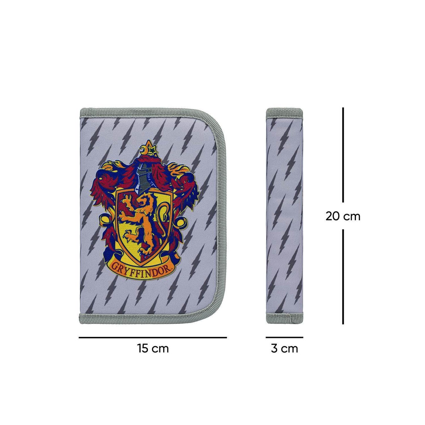 Školská sada Zippy Harry Potter Chrabromil II