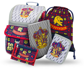 Školská sada Zippy Harry Potter Chrabromil II