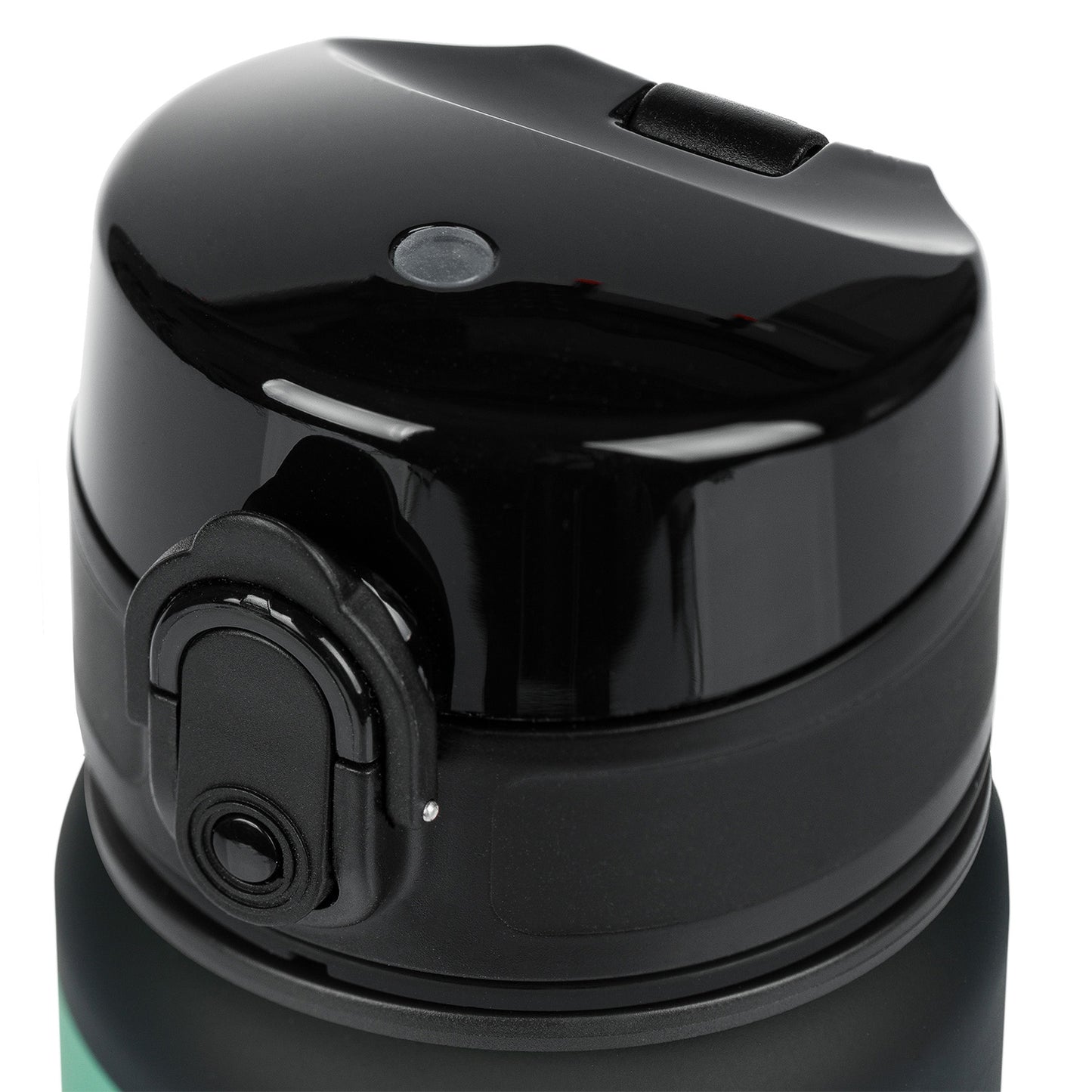 Tritanová fľaša na nápoje Gradient Drak, 350 ml