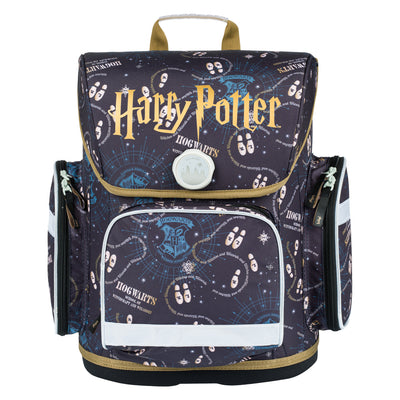 Školská sada Ergo Harry Potter Záškodnícka mapa