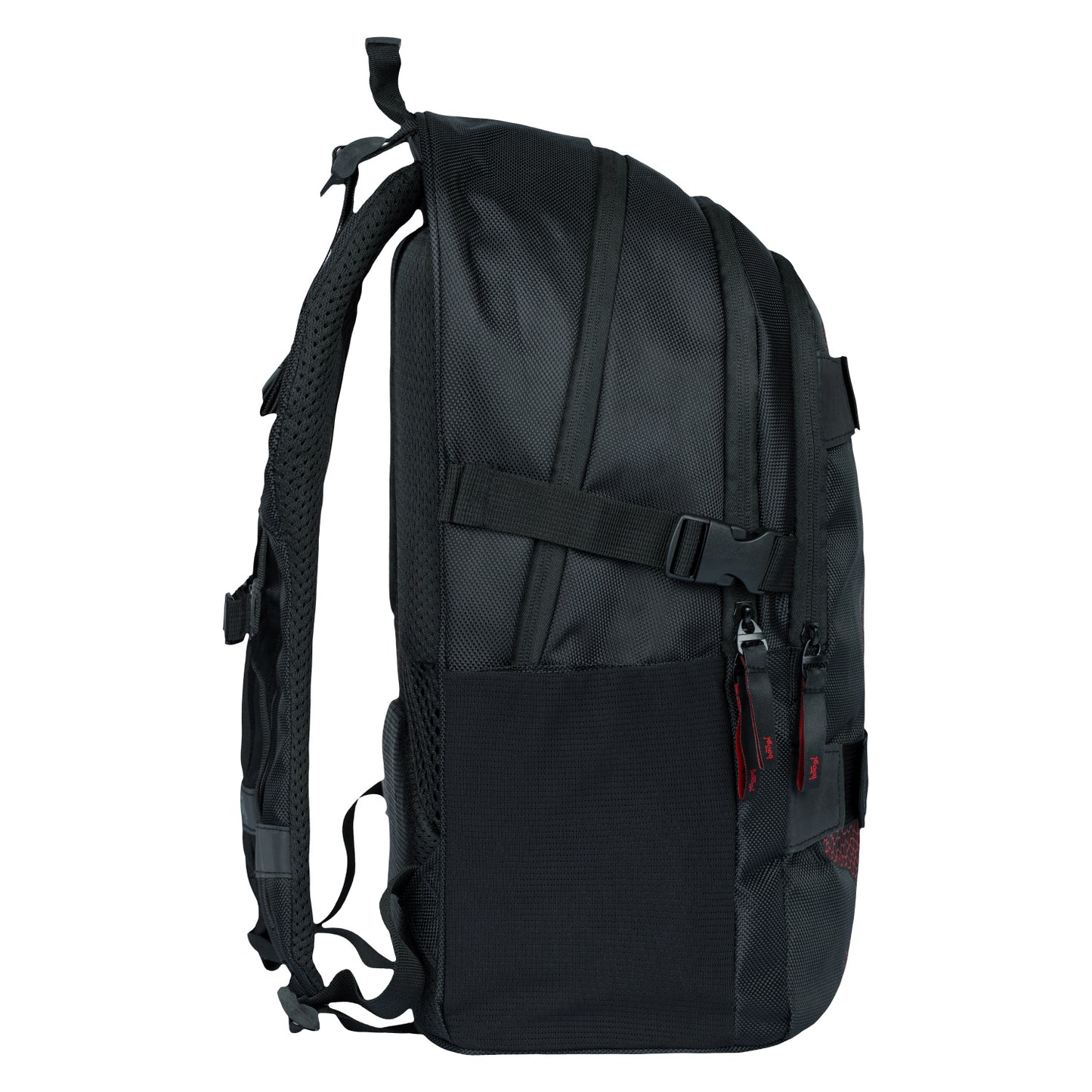 Školská sada Skate Red