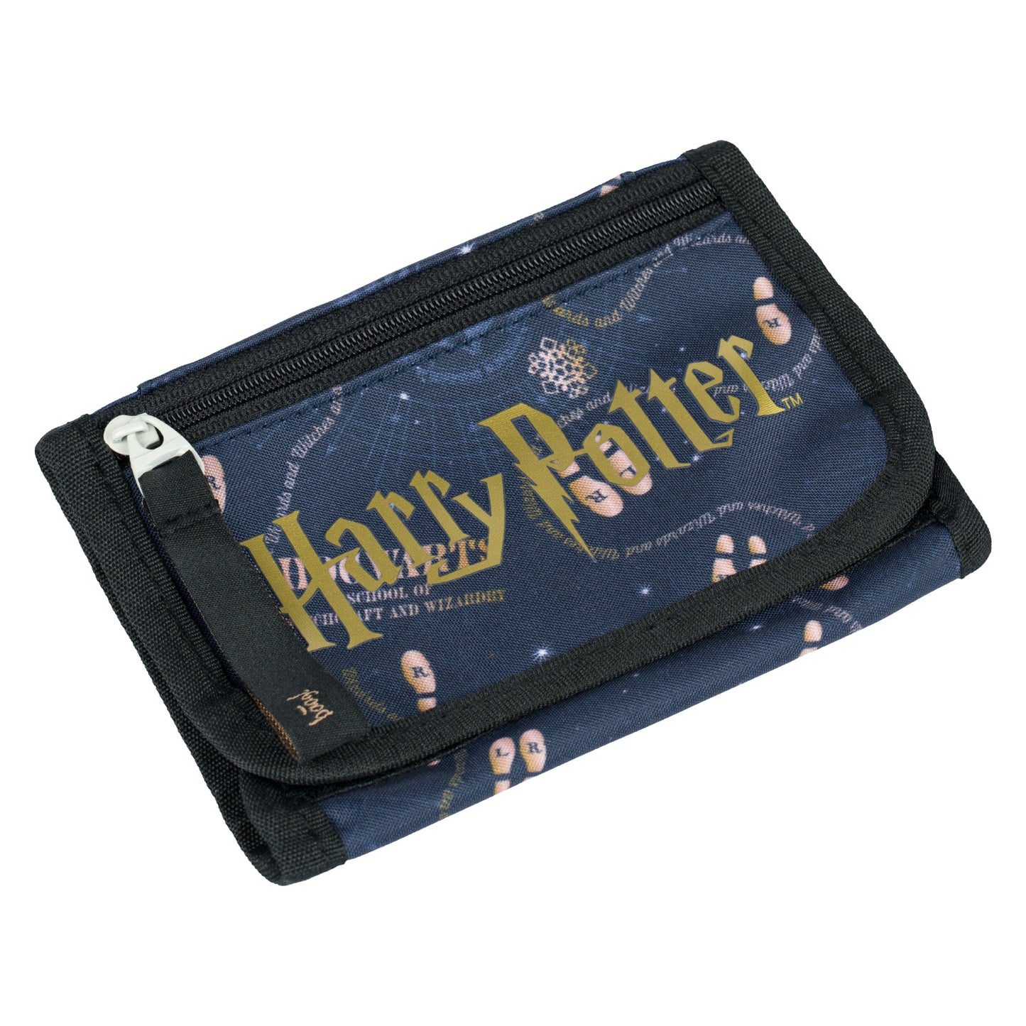 Peňaženka na krk Harry Potter Záškodnícka mapa
