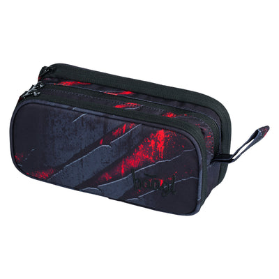 Študentský peračník etui Láva