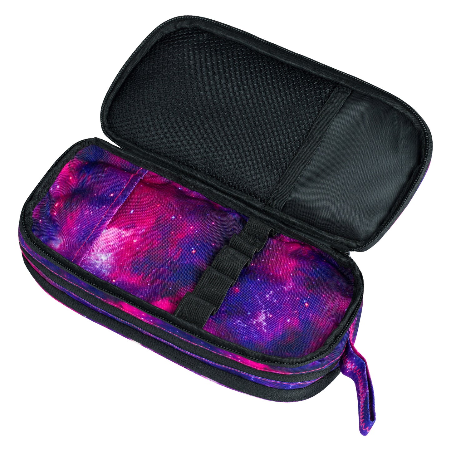 Študentský peračník etui Galaxy