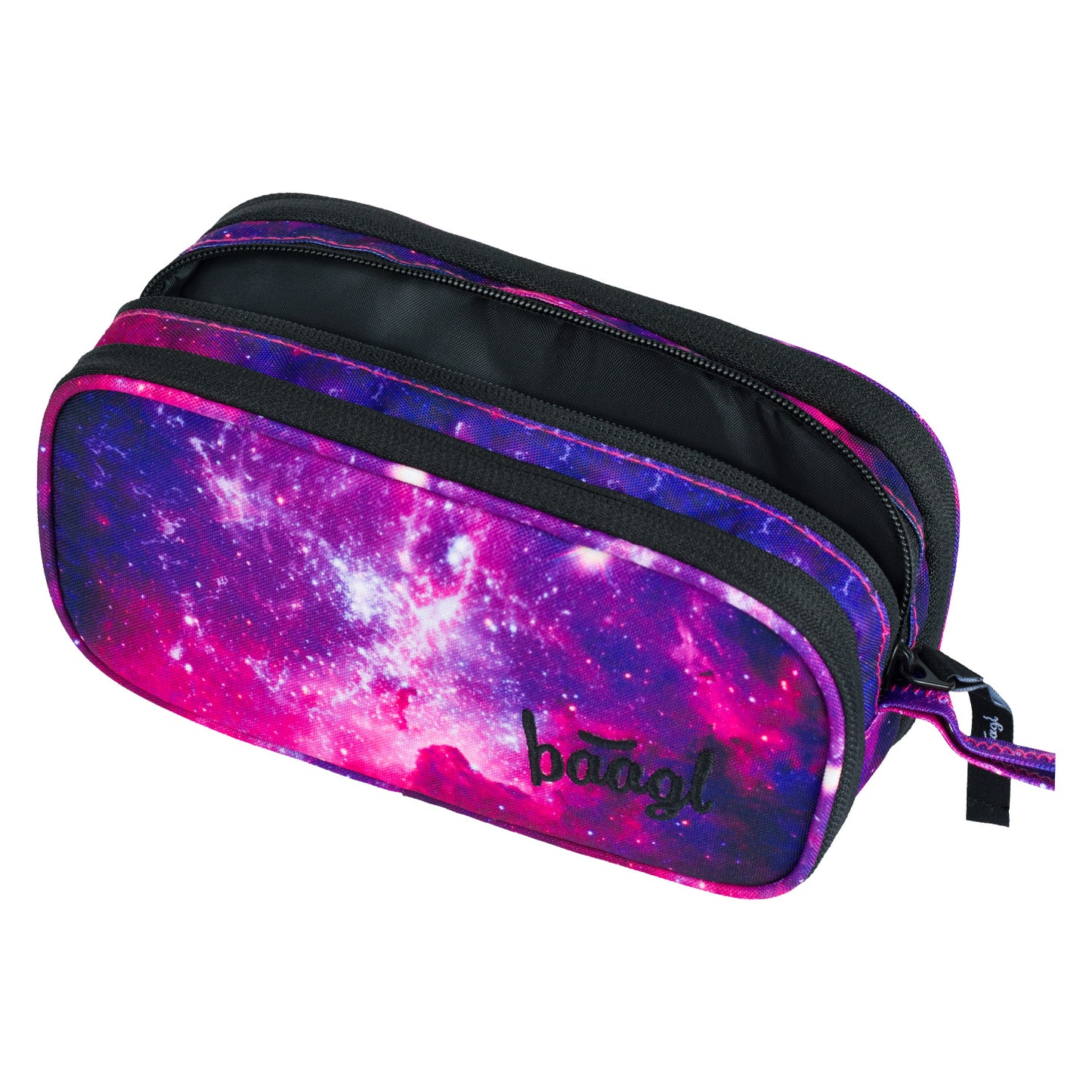 Študentský peračník etui Galaxy