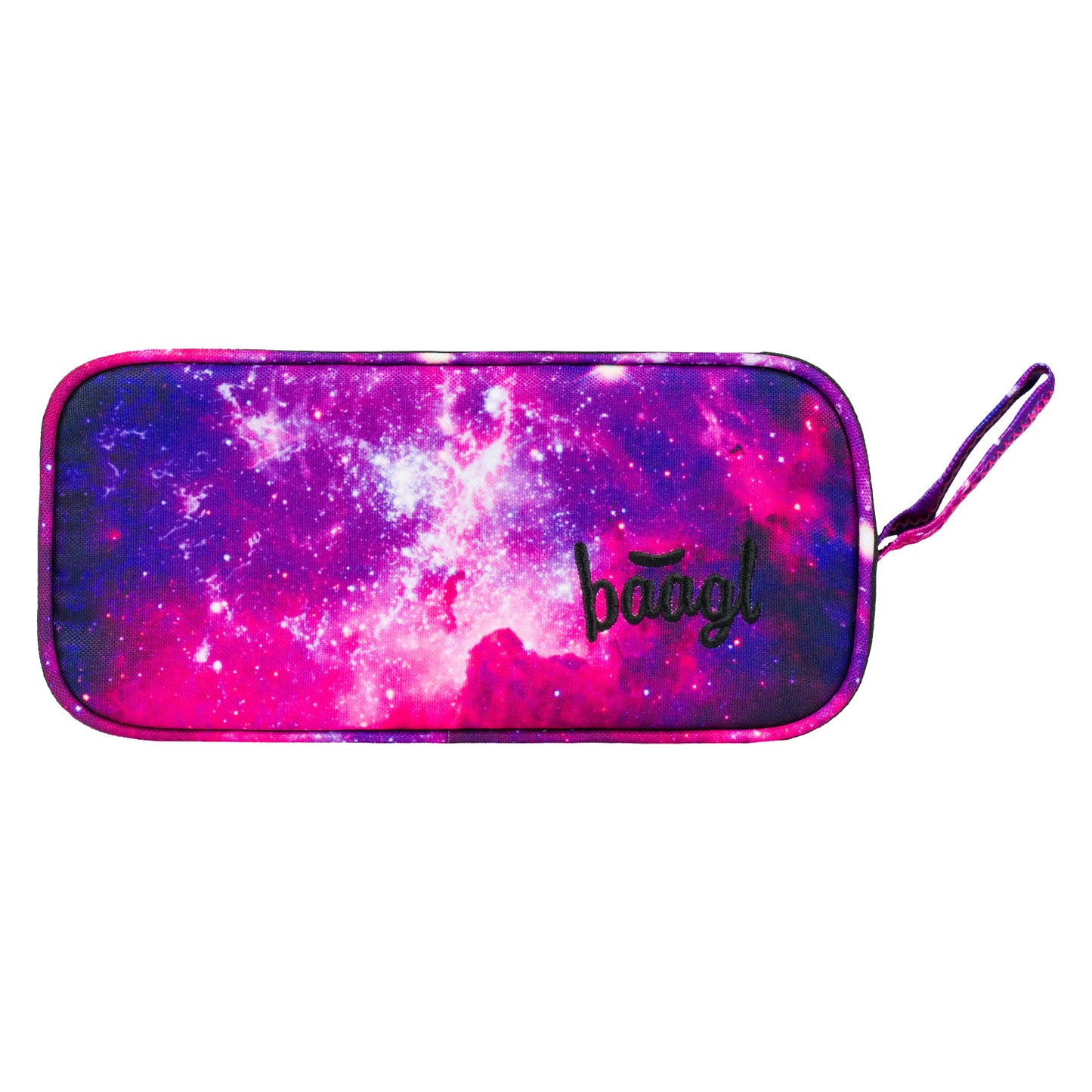 Študentský peračník etui Galaxy