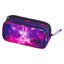 Študentský peračník etui Galaxy