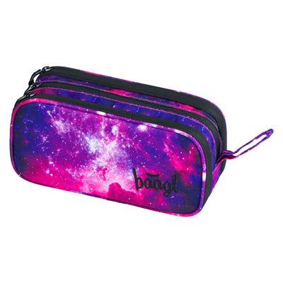 Študentský peračník etui Galaxy